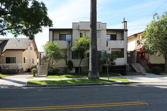 920-922 E Harvard St in Glendale, CA - Building Photo - Building Photo