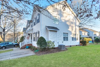 4640 Malone Ct in Raleigh, NC - Building Photo - Building Photo