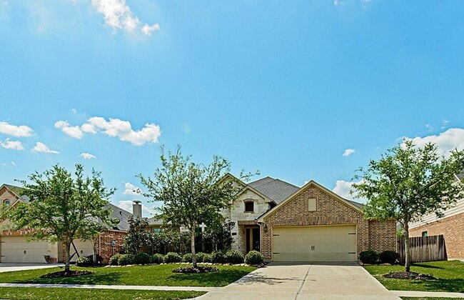 2930 Pheobe Trce in Katy, TX - Building Photo - Building Photo