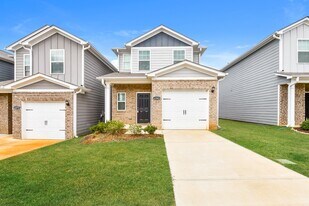 6383 Rainbow Row in Pell City, AL - Building Photo