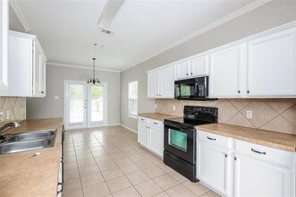 12205 Hunters Crossing Ln in Burleson, TX - Building Photo - Building Photo