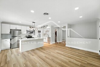 2731 W 42nd Ave in Denver, CO - Building Photo - Building Photo