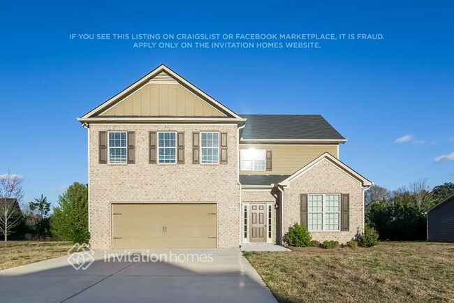 2070 Hydrangea Ln in Austell, GA - Building Photo - Building Photo
