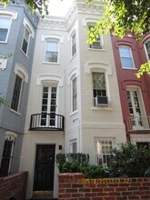 3340 Prospect St NW in Washington, DC - Building Photo - Building Photo