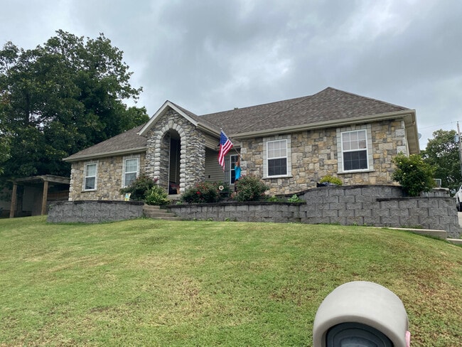 property at 1825 Mountain Ash Dr