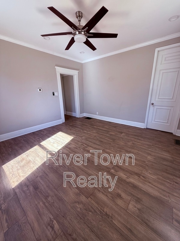 215 N Bellevue Blvd in Memphis, TN - Building Photo - Building Photo