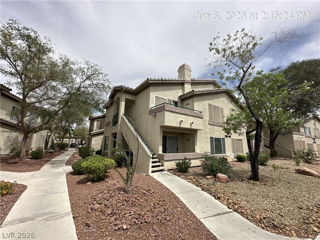 property at 5710 E Tropicana Ave