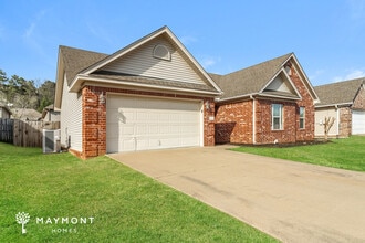 1717 White Oak Ln in Benton, AR - Building Photo - Building Photo