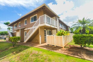 91-1045-1045 Huliau St in Ewa Beach, HI - Building Photo