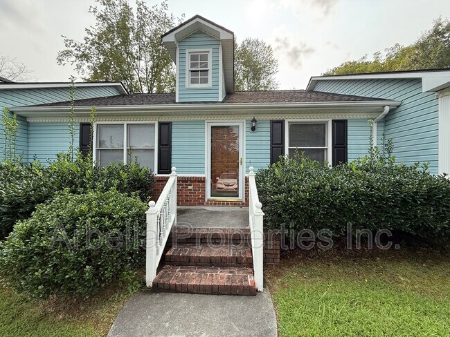 property at 119 Rowe Ln