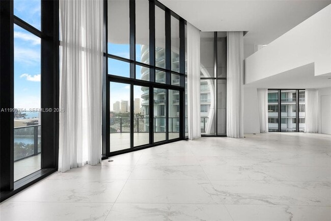 property at 1000 Biscayne Blvd