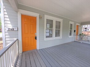 202 E Park St in Lakeland, FL - Building Photo - Building Photo