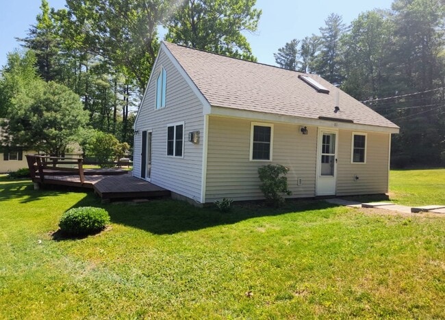 property at 80 Noyes Rd