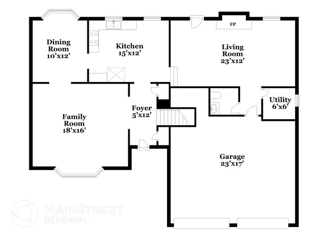 5288 Salem Springs Pl in Stonecrest, GA - Building Photo - Building Photo