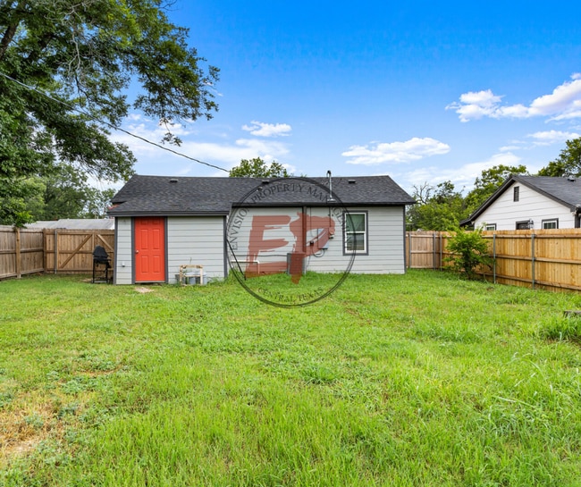 3417 Shelby Ave in Waco, TX - Building Photo - Building Photo