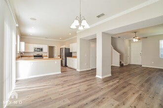 2943 Lyndscape St in Orlando, FL - Foto de edificio - Building Photo