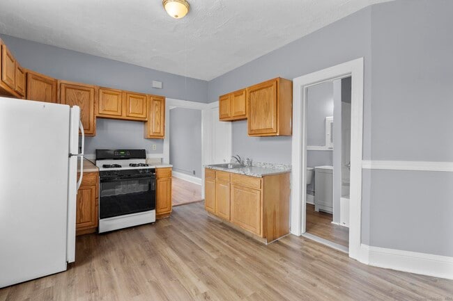 property at 36 School St