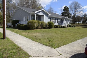 Baldwin Road Apartments