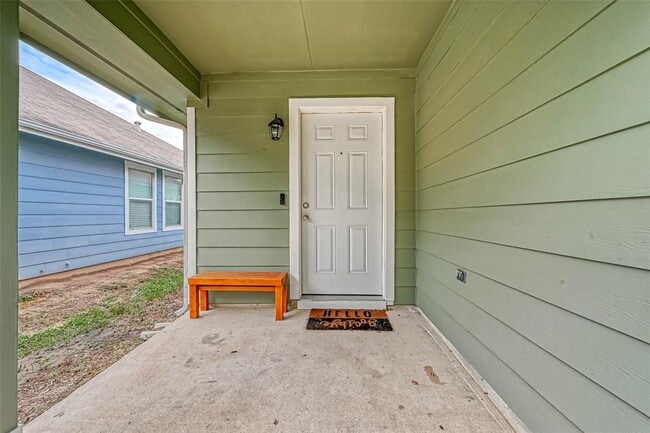 19802 River Breeze Dr in Tomball, TX - Foto de edificio - Building Photo