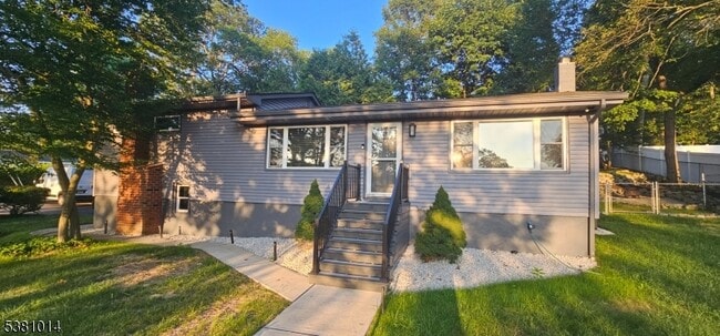 property at 141 West End Ave