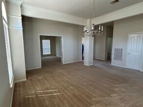3615 Palomino Trail in Manvel, TX - Building Photo - Building Photo