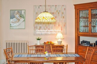 16 Chetwynd Rd, Unit 2 in Somerville, MA - Building Photo - Building Photo