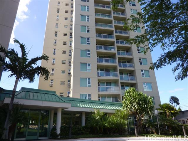 property at 215 N King St