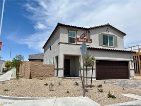 9693 Biedler Ct in Las Vegas, NV - Building Photo