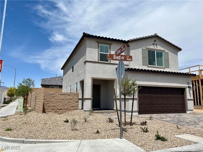 property at 9693 Biedler Ct