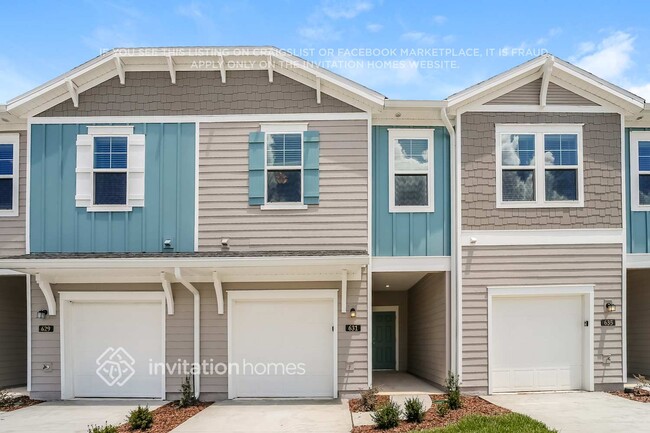 property at 631 Cherry Ridge Dr