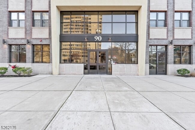 property at 90 Clinton Ave