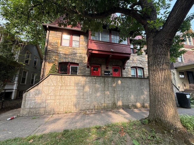 112 S Plain St in Ithaca, NY - Building Photo - Building Photo