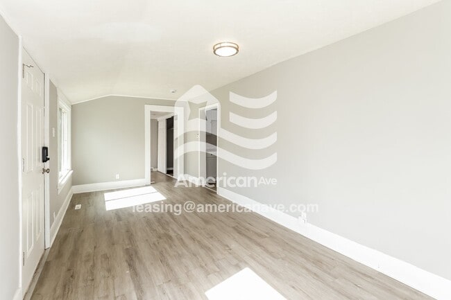 3632 Jaynes St in Omaha, NE - Foto de edificio - Building Photo