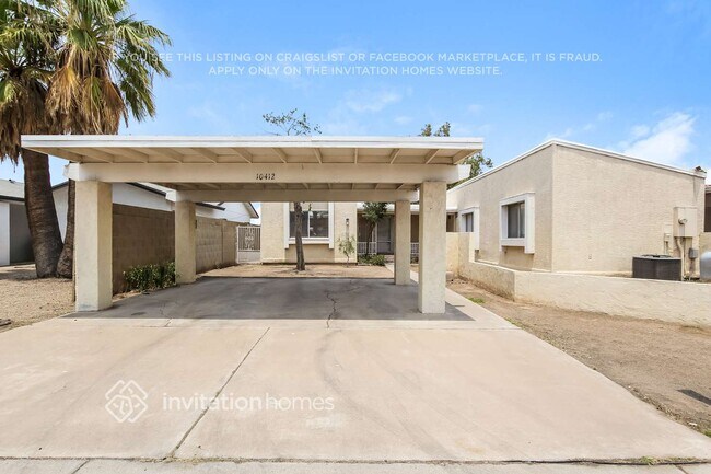 property at 10412 W Devonshire Ave
