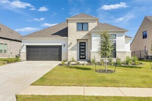 2455 Shane Rnch Dr, Unit 111E in Leander, TX - Building Photo