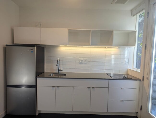 Thomas Street Lofts