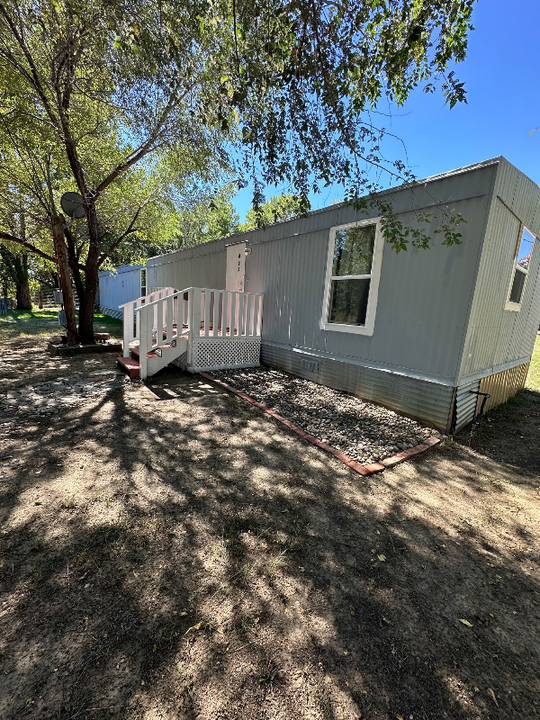 426 Boundary St in Raton, NM - Building Photo