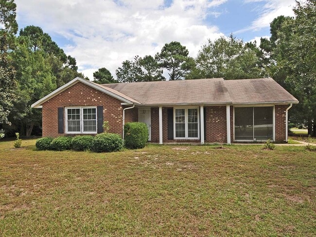 property at 213 El Ogden Dr