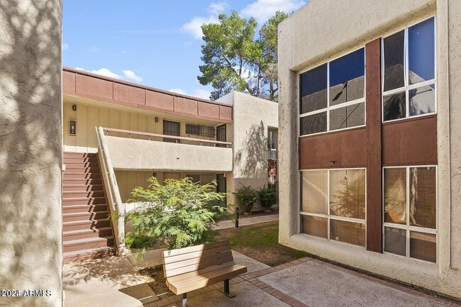 property at 3828 N 32nd St