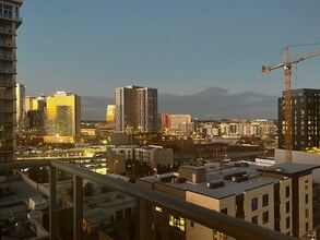 700 12th Ave S in Nashville, TN - Building Photo - Building Photo