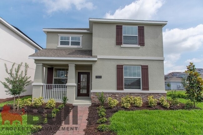 property at 11931 Hometown Pl