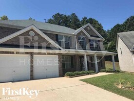 79 Birchfield Ct in Dallas, GA - Building Photo