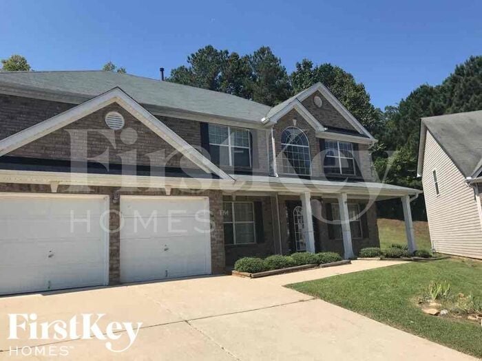 79 Birchfield Ct in Dallas, GA - Building Photo