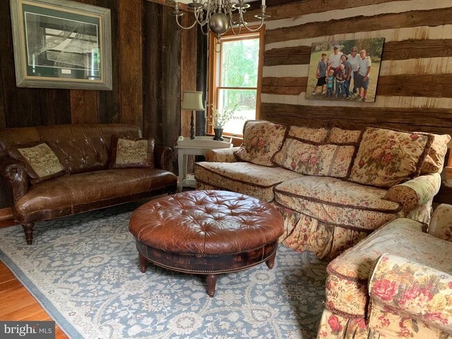 property at 23171 Carters Farm Ln