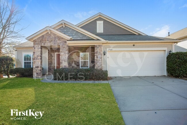 15003 Cavanshire Trail in Charlotte, NC - Building Photo - Building Photo