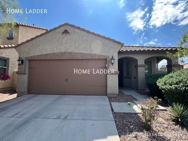property at 3687 E Rakestraw Ln