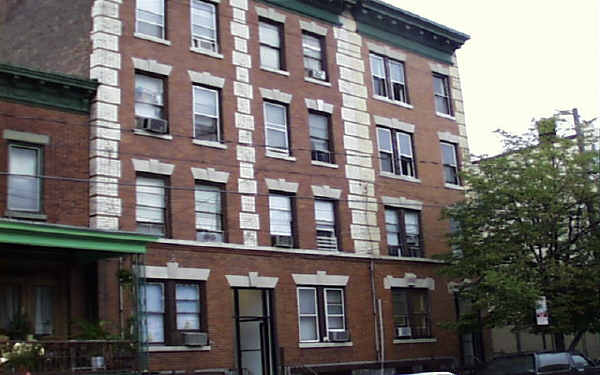 165-167 Cambridge Ave in Jersey City, NJ - Building Photo - Building Photo