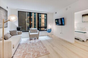 1051 First St NE in Washington, DC - Building Photo