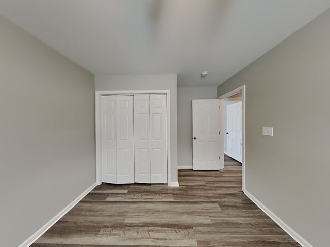 1116 Wilann Dr in Charlotte, NC - Building Photo - Building Photo