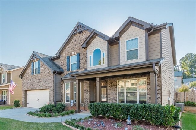 4850 Haysboro Way in Cumming, GA - Building Photo - Building Photo